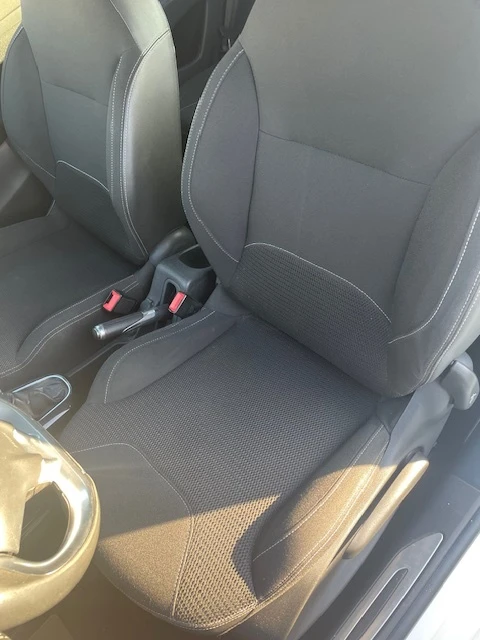 DS DS3 3 1.6 BlueHDi Drive Efficiency 12