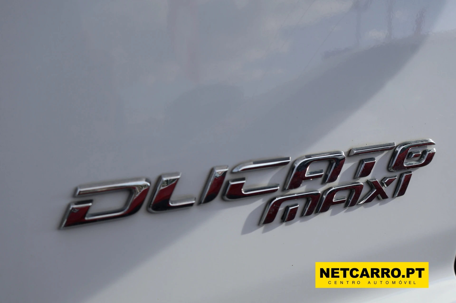 Fiat Ducato 35 2.3 M-Jet L CD 11
