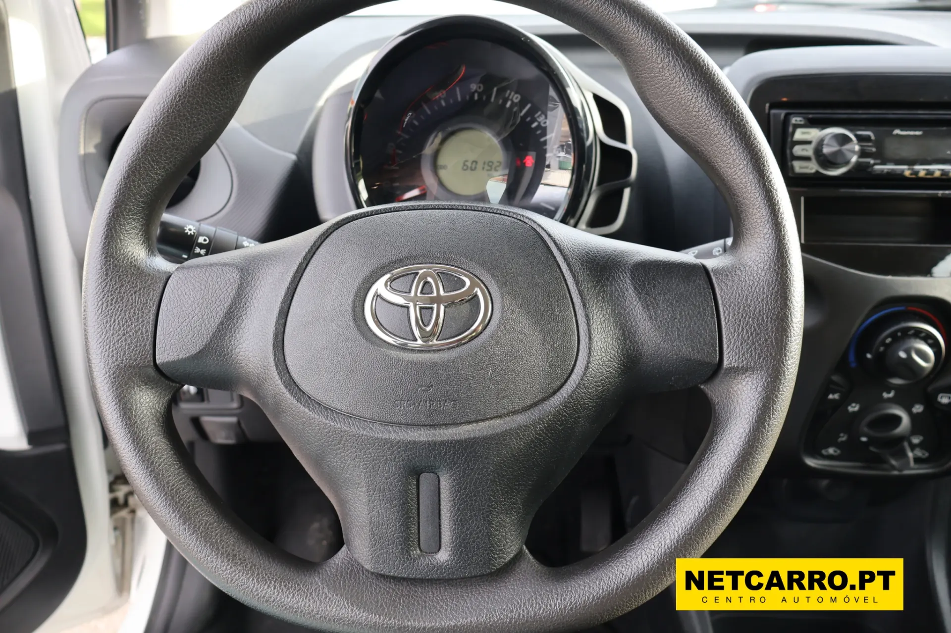 Toyota Aygo X 1.0x 6