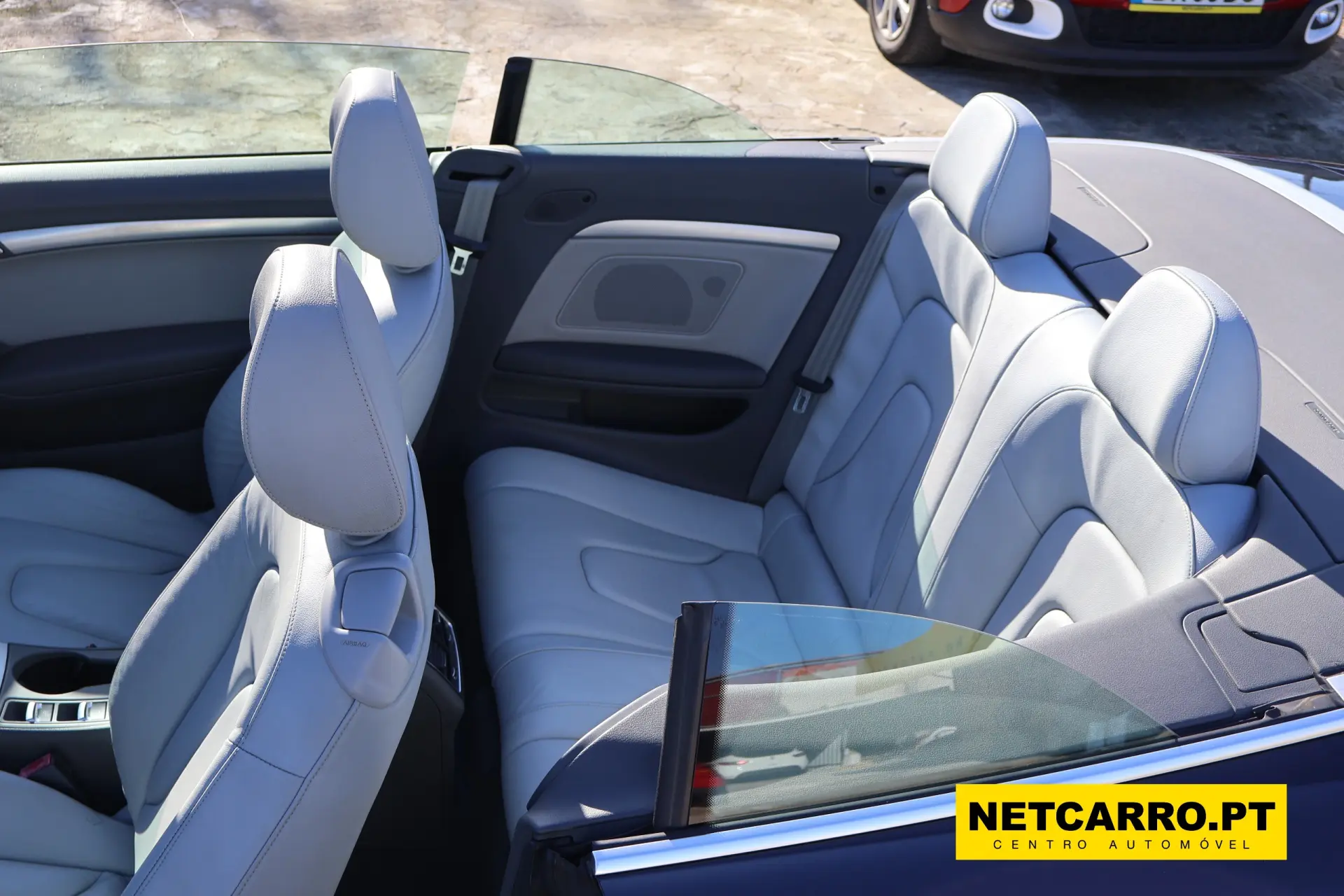 Audi A5 Cabrio Outro 14