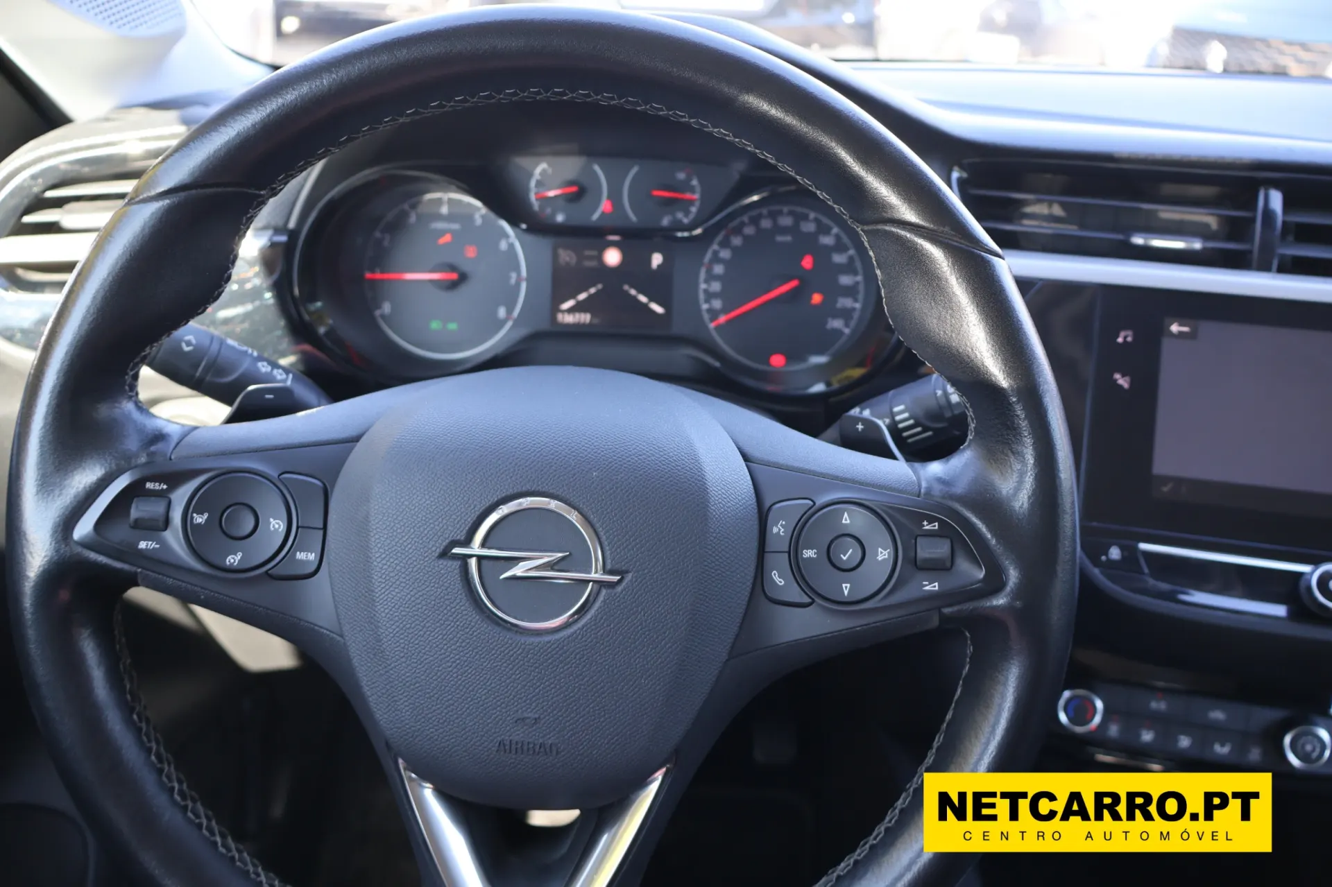 Opel Corsa 1.2 T Edition Aut. 5