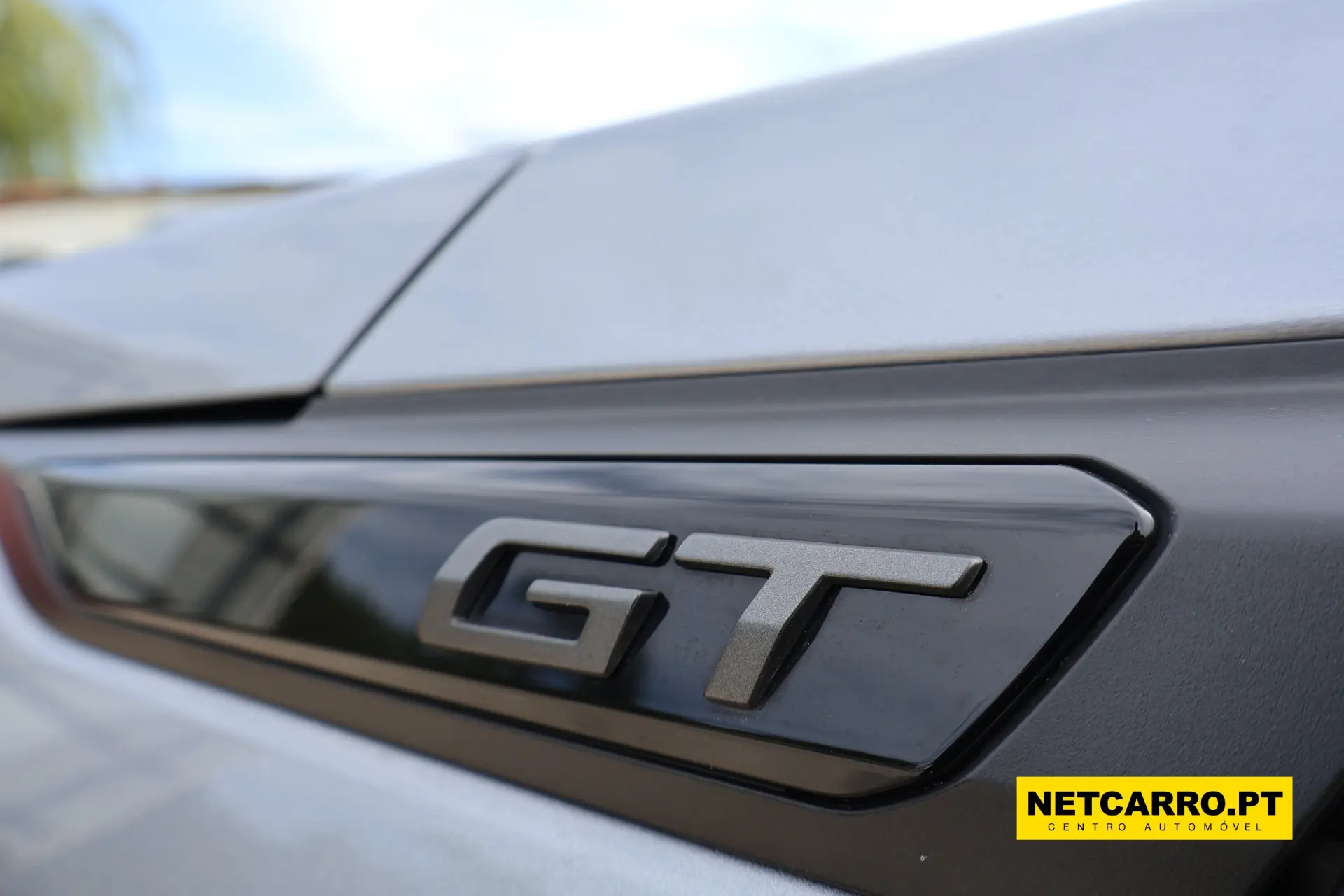 Peugeot 2008 PureTech 130 EAT8 GT Pack 5