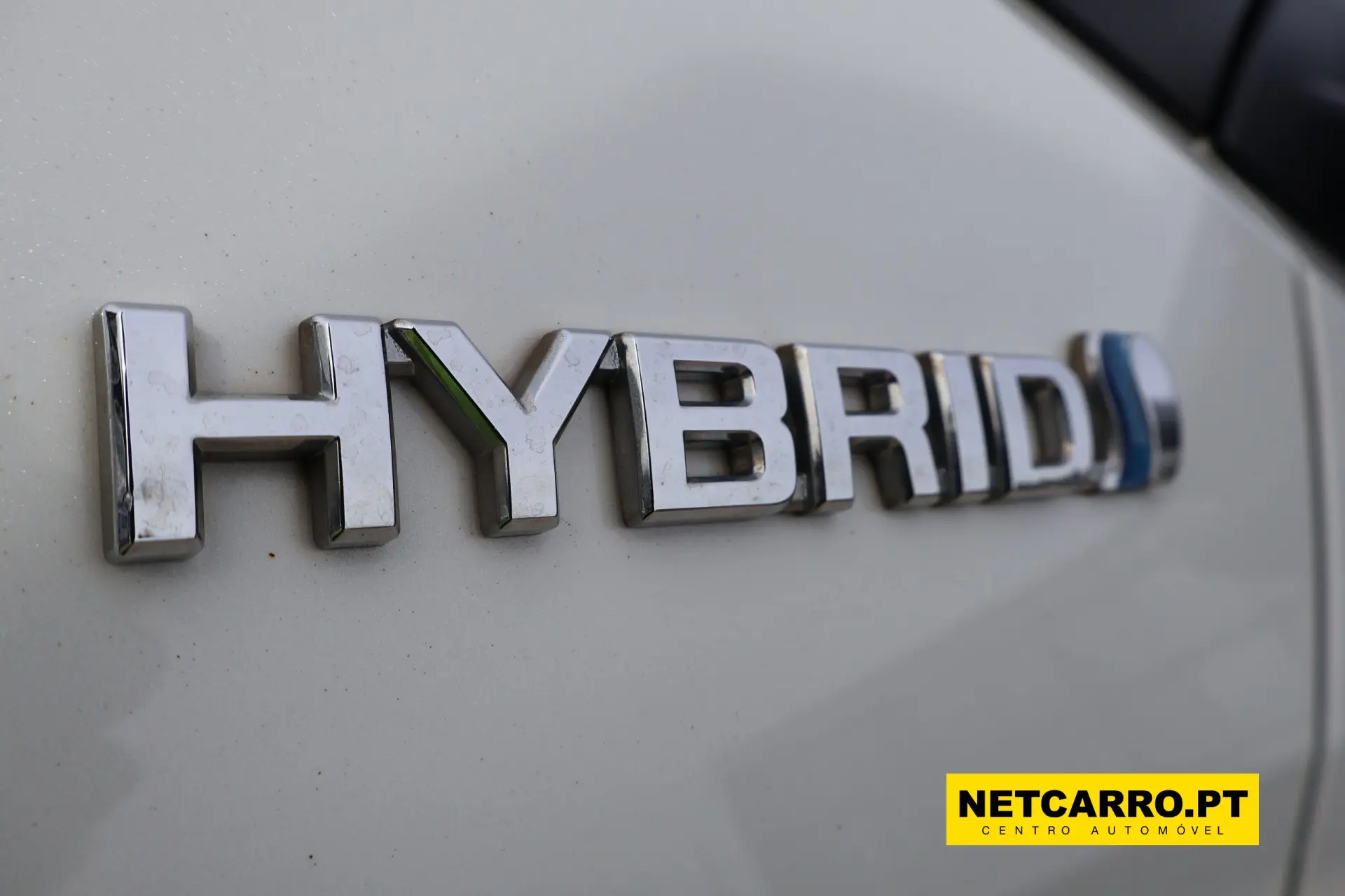 Toyota C-HR 1.8 Hybrid Exclusive 7