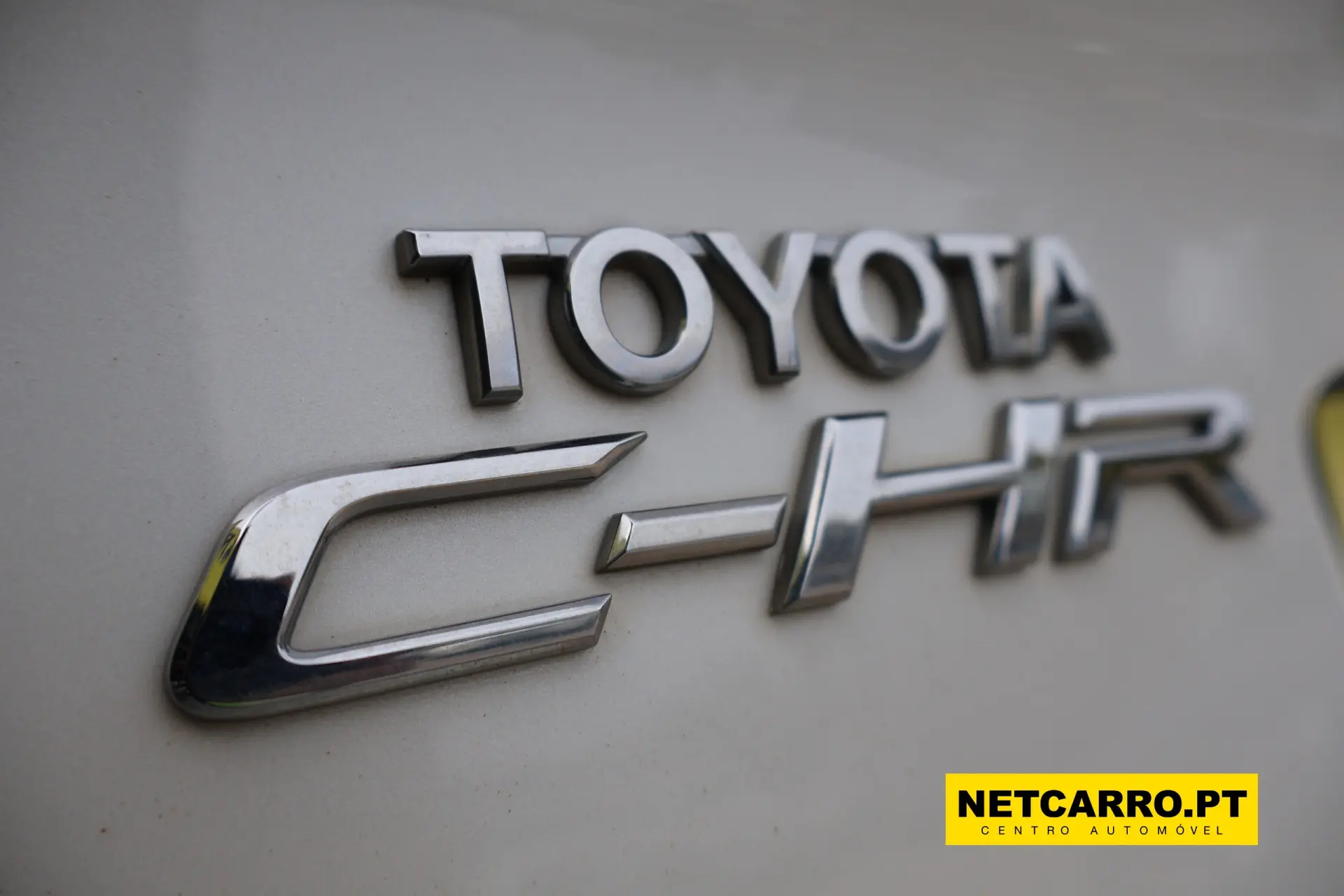 Toyota C-HR 1.8 Hybrid Exclusive 21