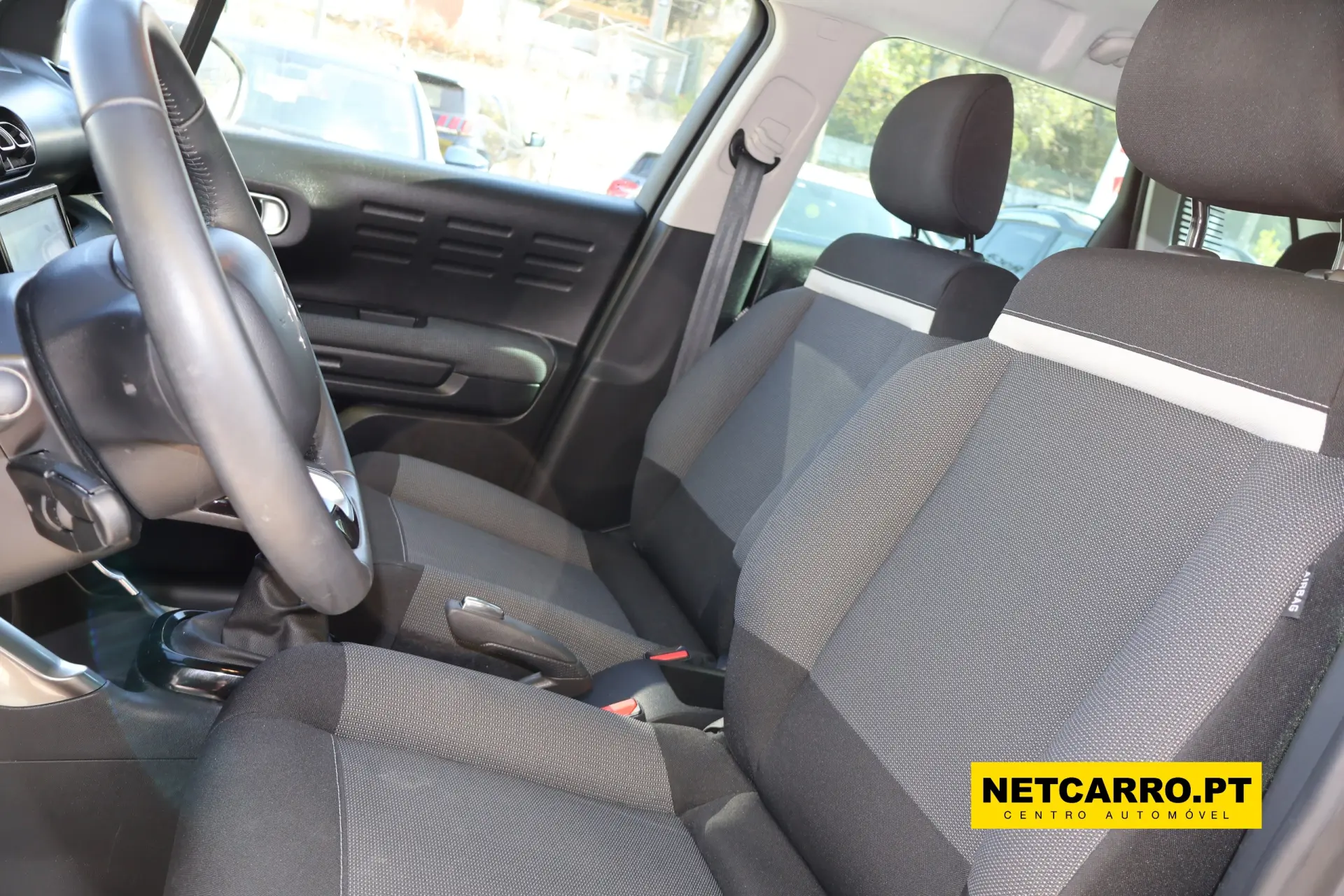 Citroen C3 Aircross 1.2 PureTech Feel Pack 5