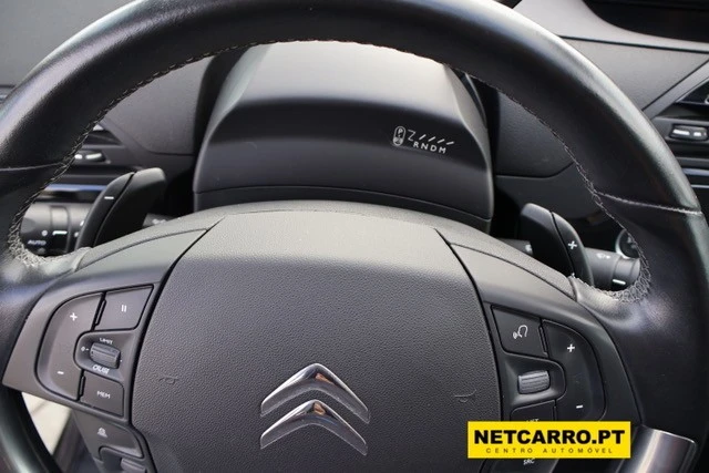 Citroën C4 Grand Picasso 1.5hdi 12