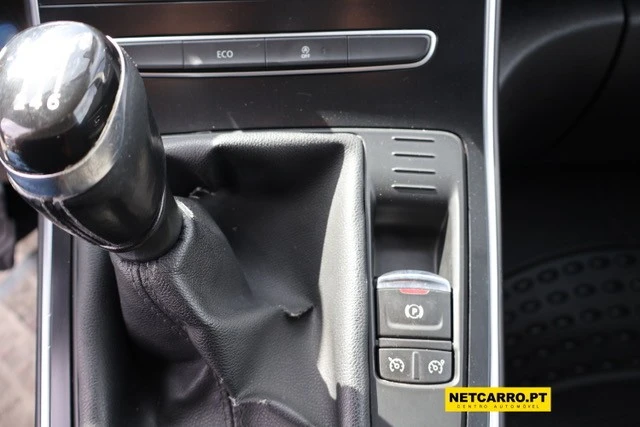 Renault Scénic ENERGY DCI 110 INTENS 11