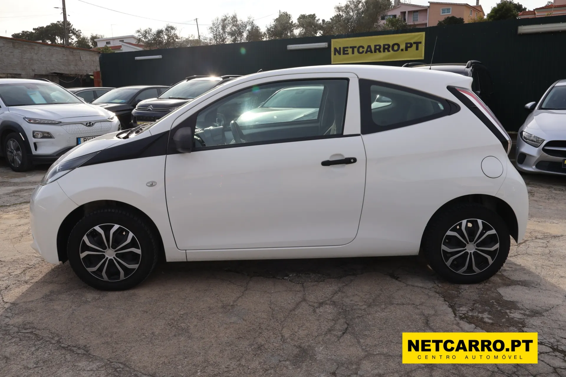 Toyota Aygo X 1.0x 3