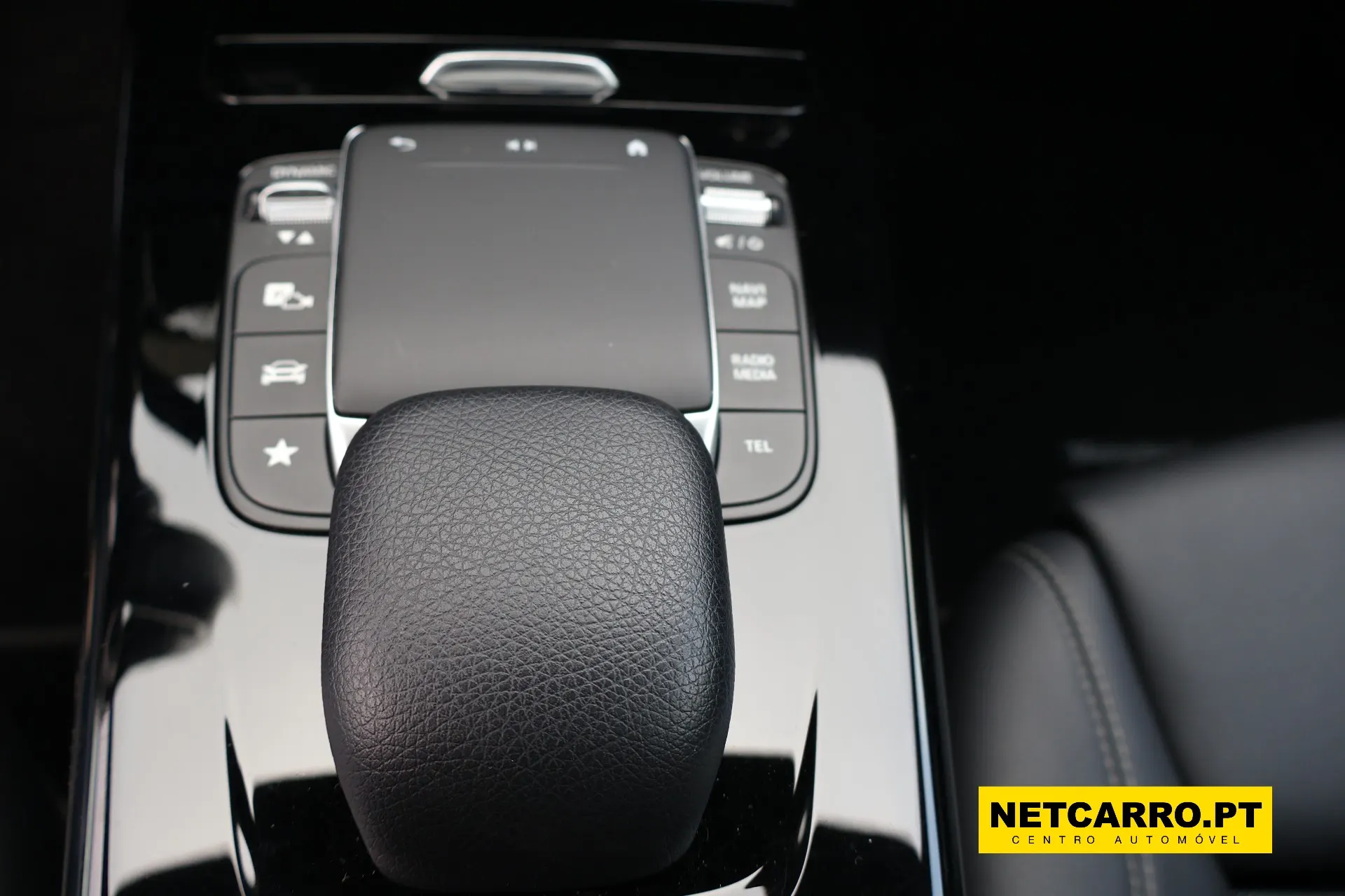 Mercedes-Benz A 180 d Style Aut. 8