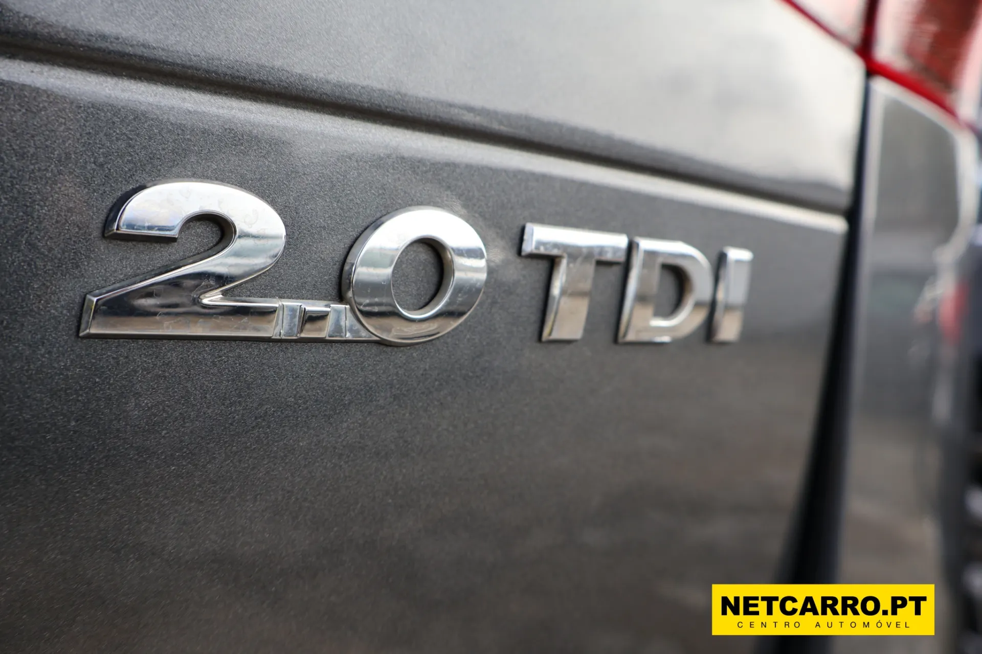 Volkswagen Sharan 2.0 TDI Highline DSG 15