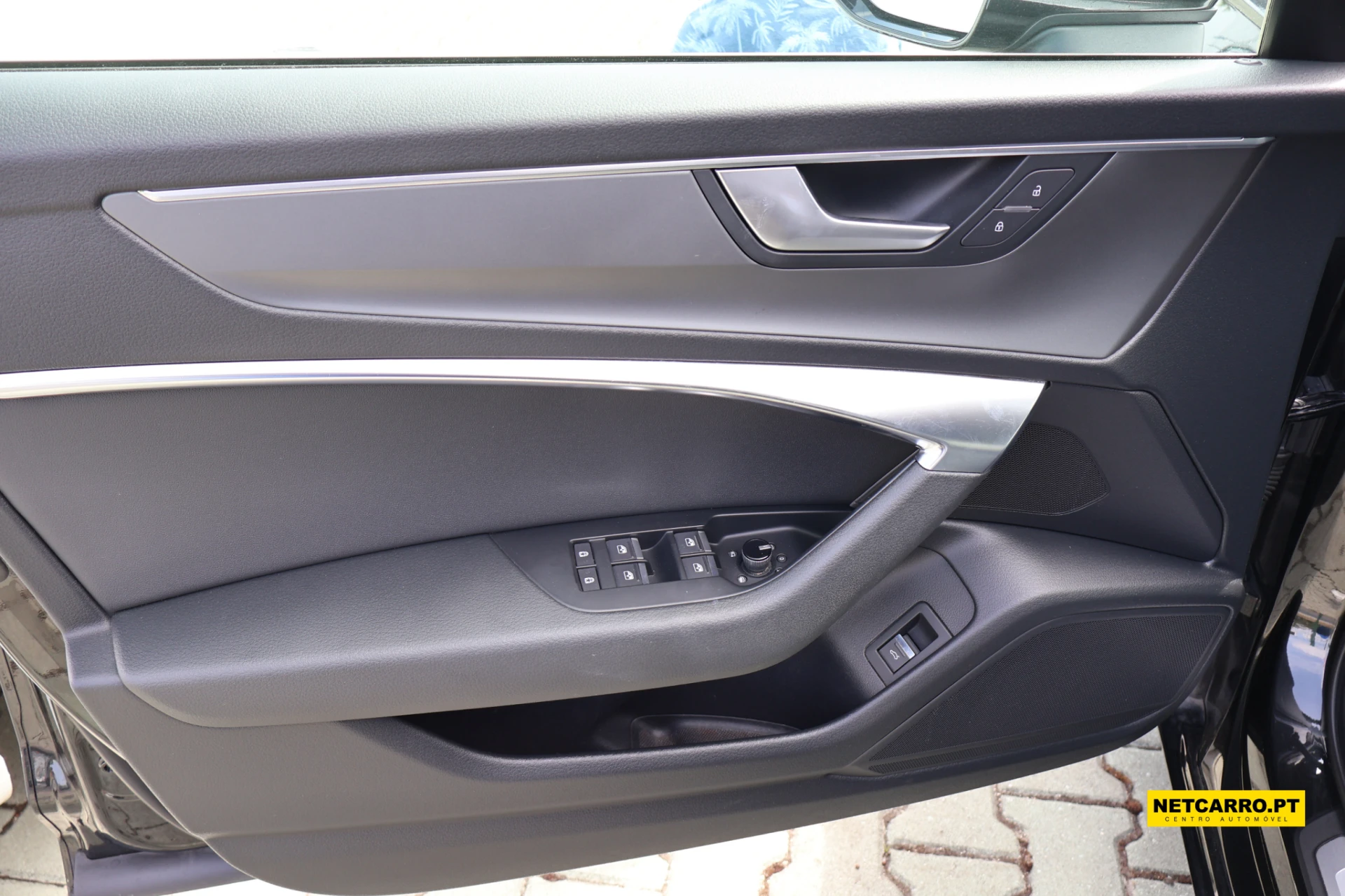 Audi A6 Avant 40 TDI quattro Sport S tronic 11