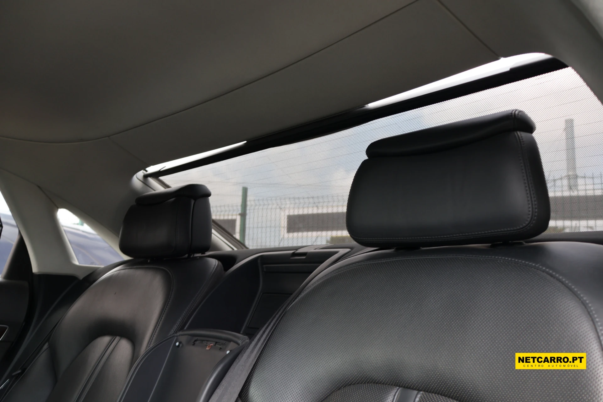 Audi A8 3.0 TDI V6 quattro Longo 20