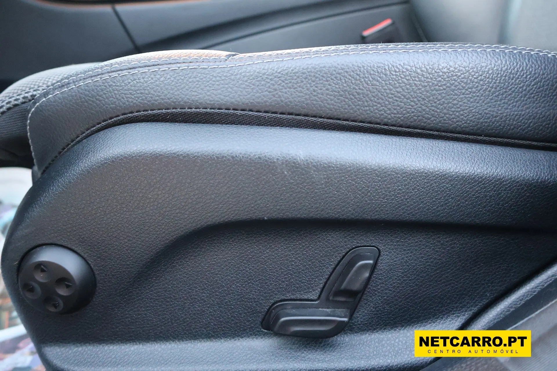 Mercedes-Benz C 300 de Avantgarde 15