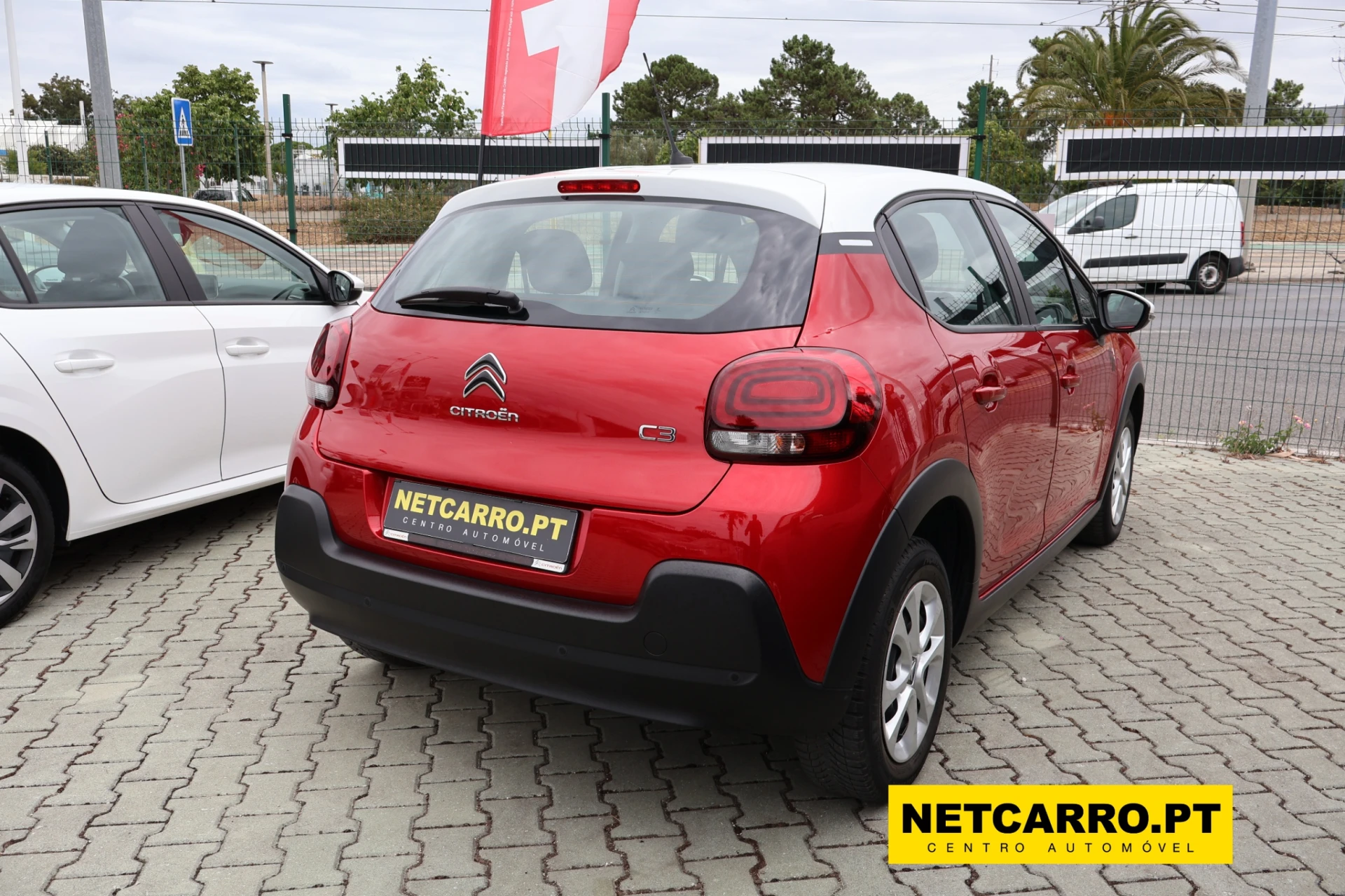 Citroën C3 1.2 PureTech YOU! 3