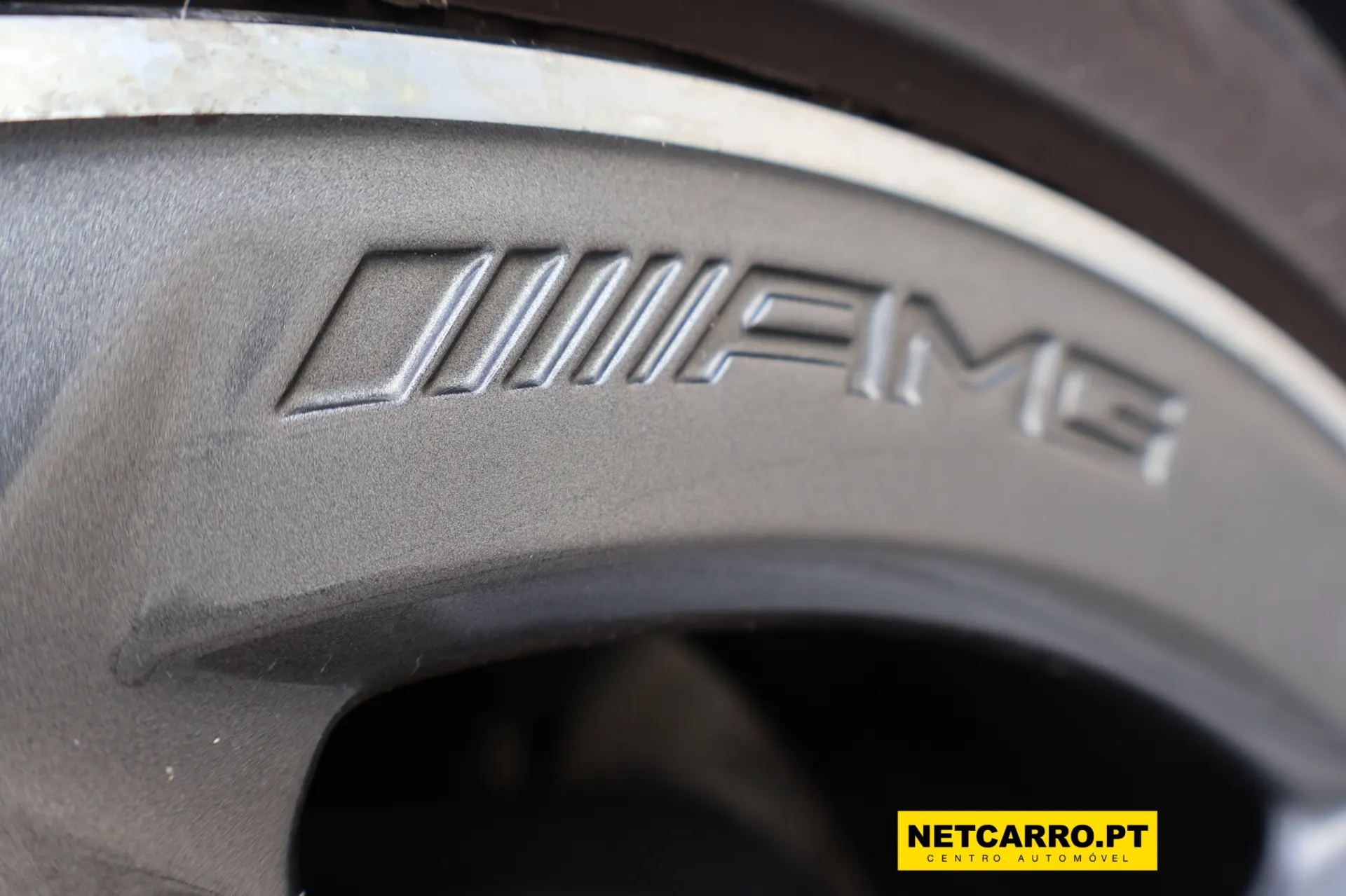 Mercedes-Benz CLA 180 d AMG Line Aut. 16