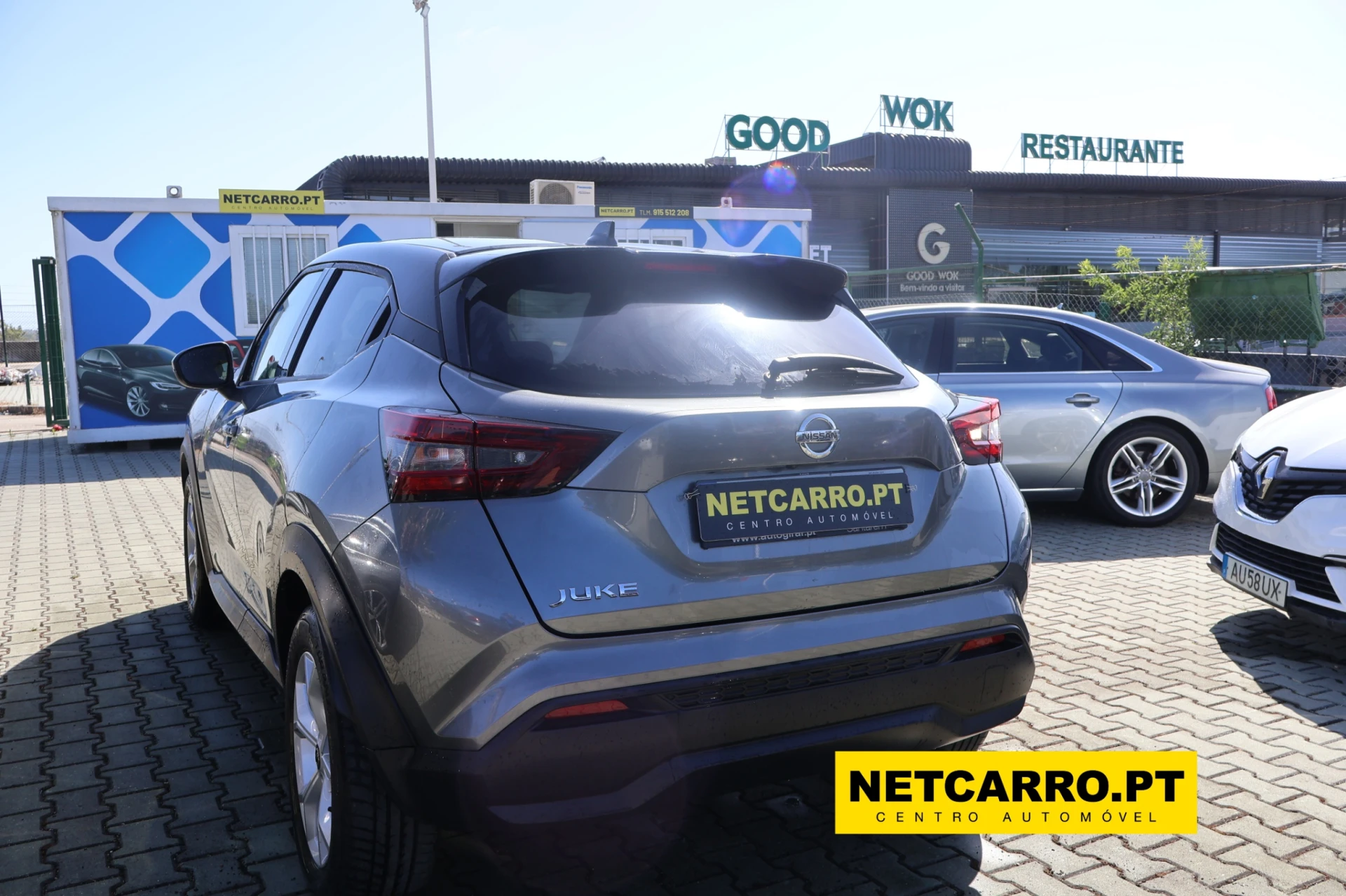 Nissan Juke 1.0 DIG-T Premiere Edition 2