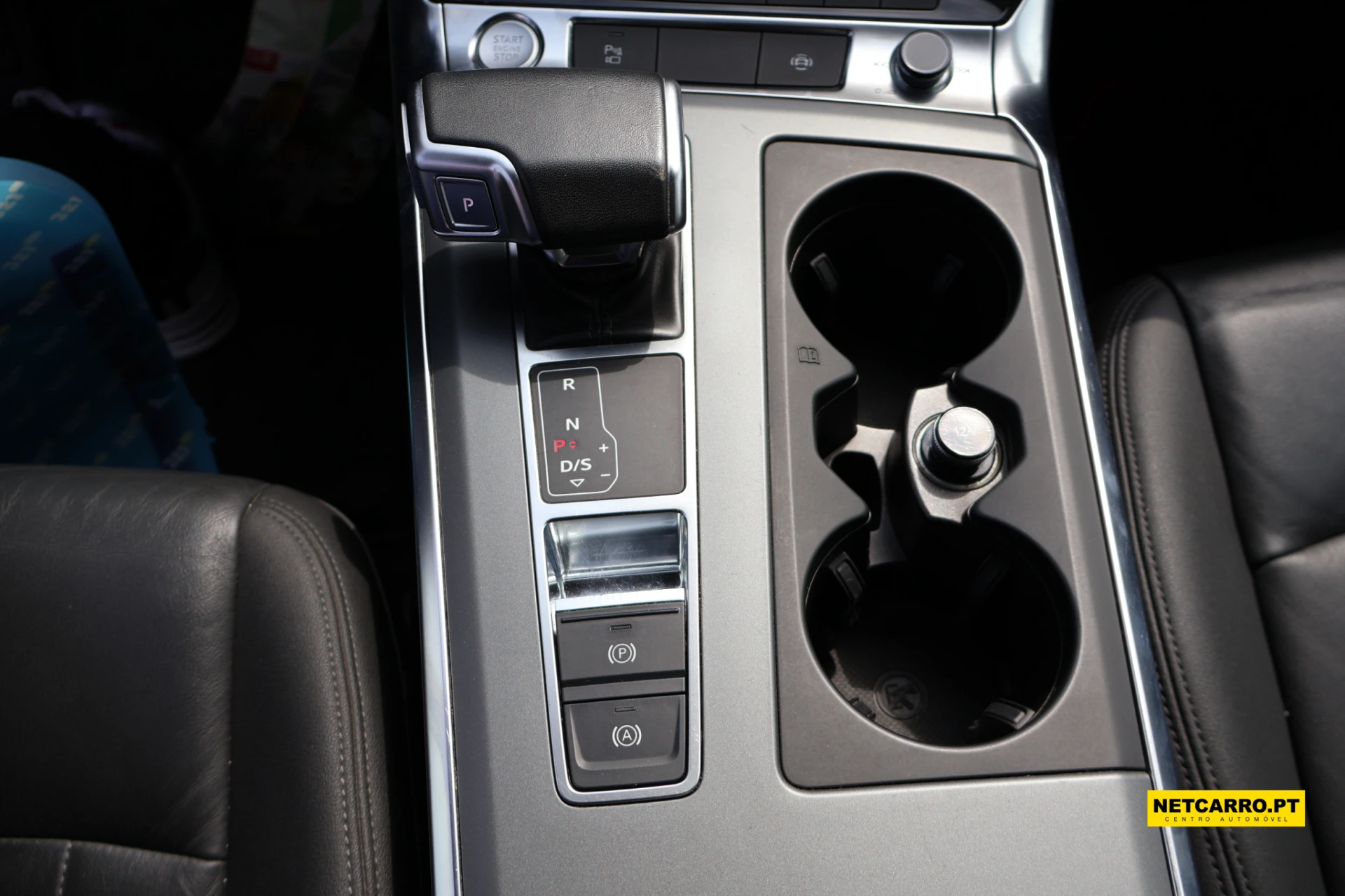 Audi A6 Avant 40 TDI quattro Sport S tronic 7