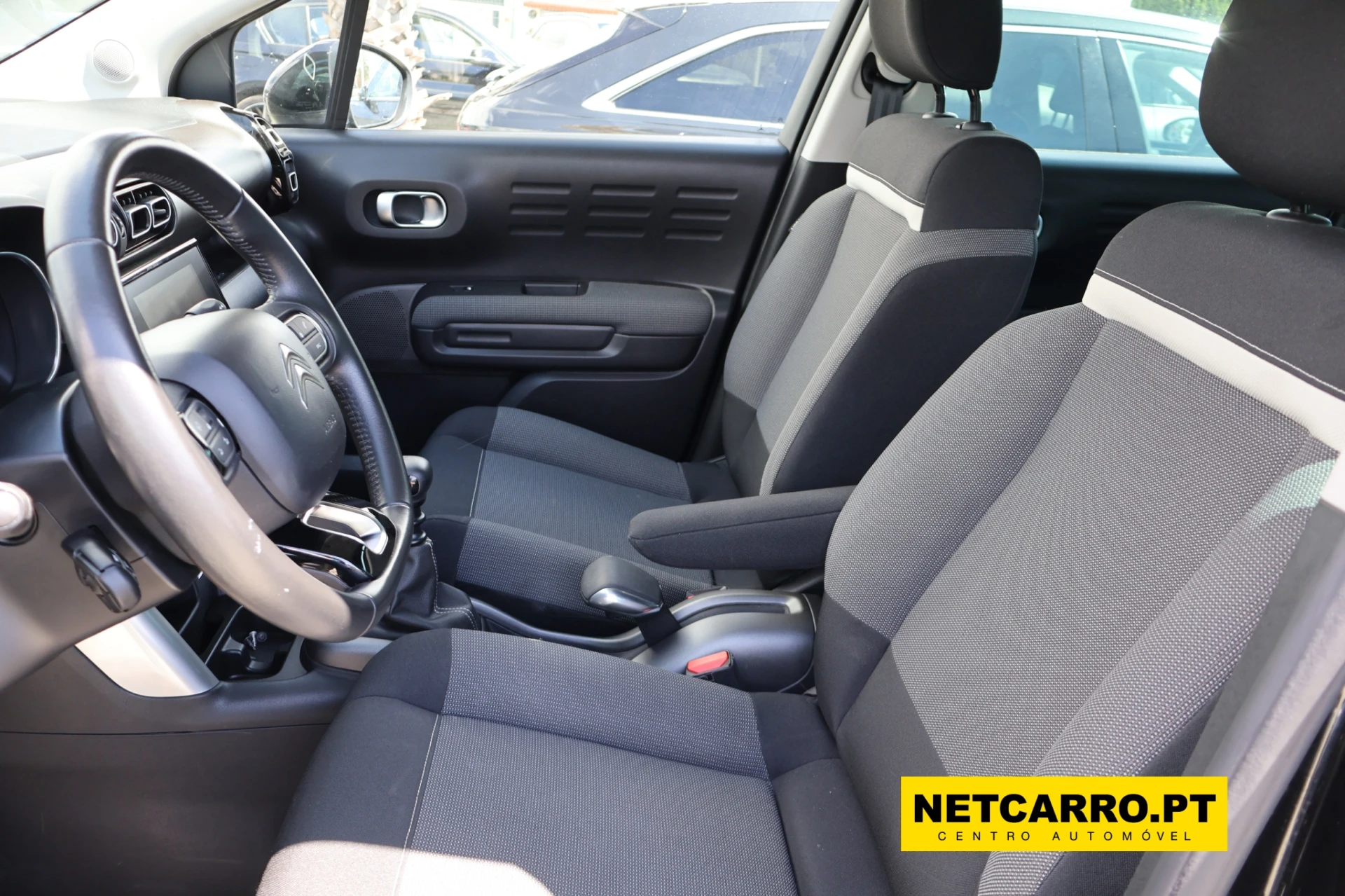 Citroën C3 Aircross 1.2 PureTech Feel Pack 6