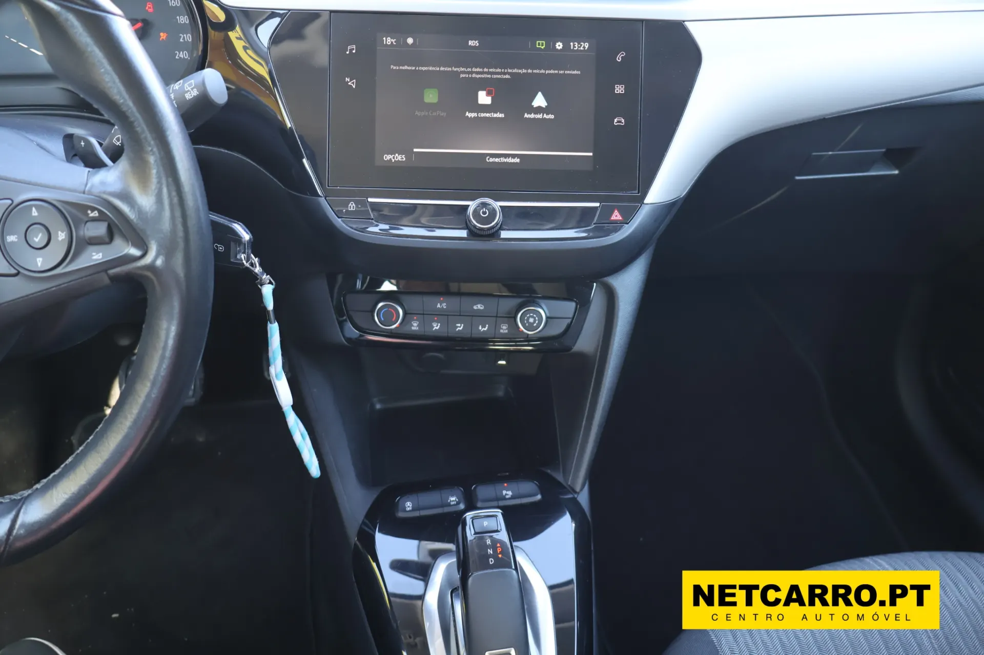 Opel Corsa 1.2 T Edition Aut. 6