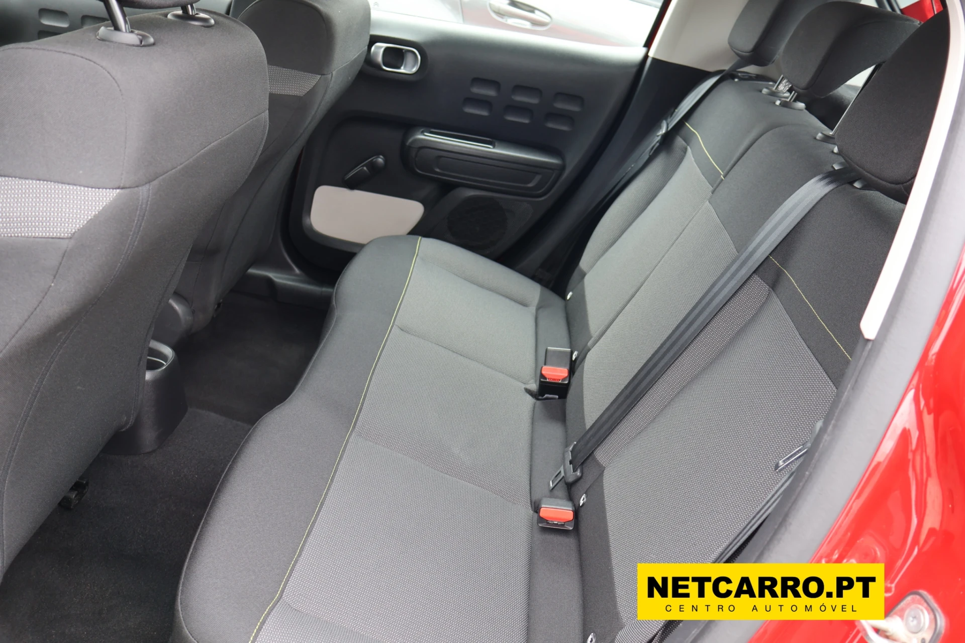 Citroën C3 1.2 PureTech YOU! 12