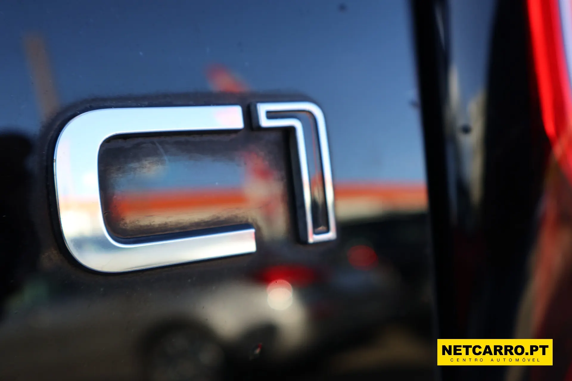 Citroën C1 1.0 VTi Feel 8