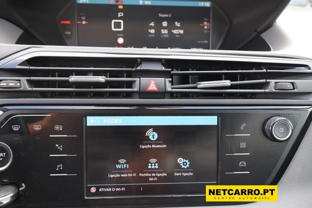 Citroën C4 Grand Picasso 1.5hdi 10