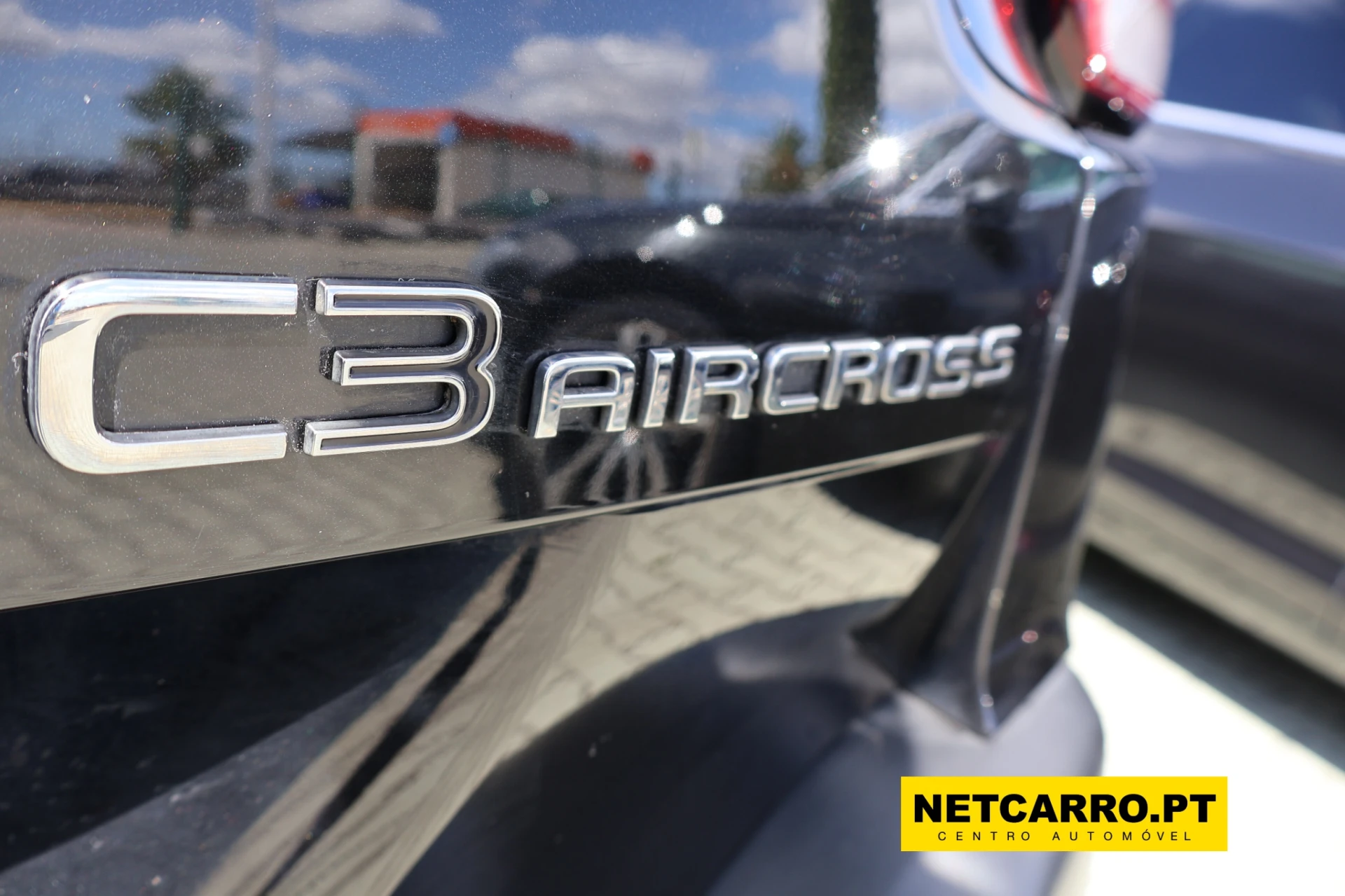 Citroën C3 Aircross 1.2 PureTech Feel Pack 17
