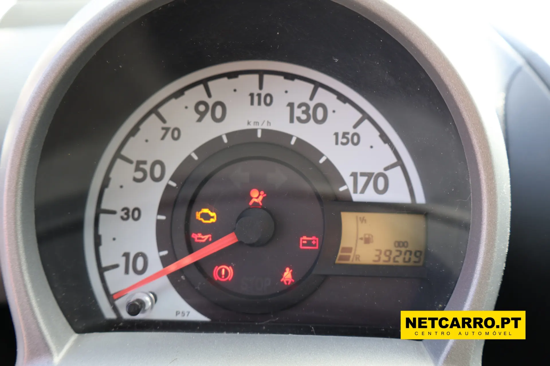 Toyota Aygo 1.0 Plus Sport Pack+VSC 5