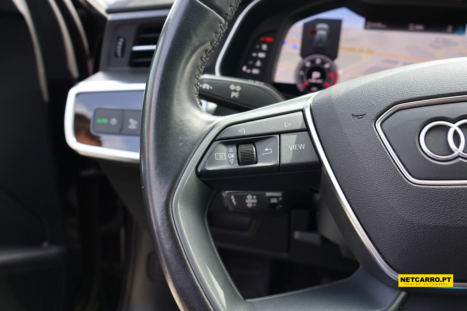 Audi A6 Avant 40 TDI quattro Sport S tronic 8