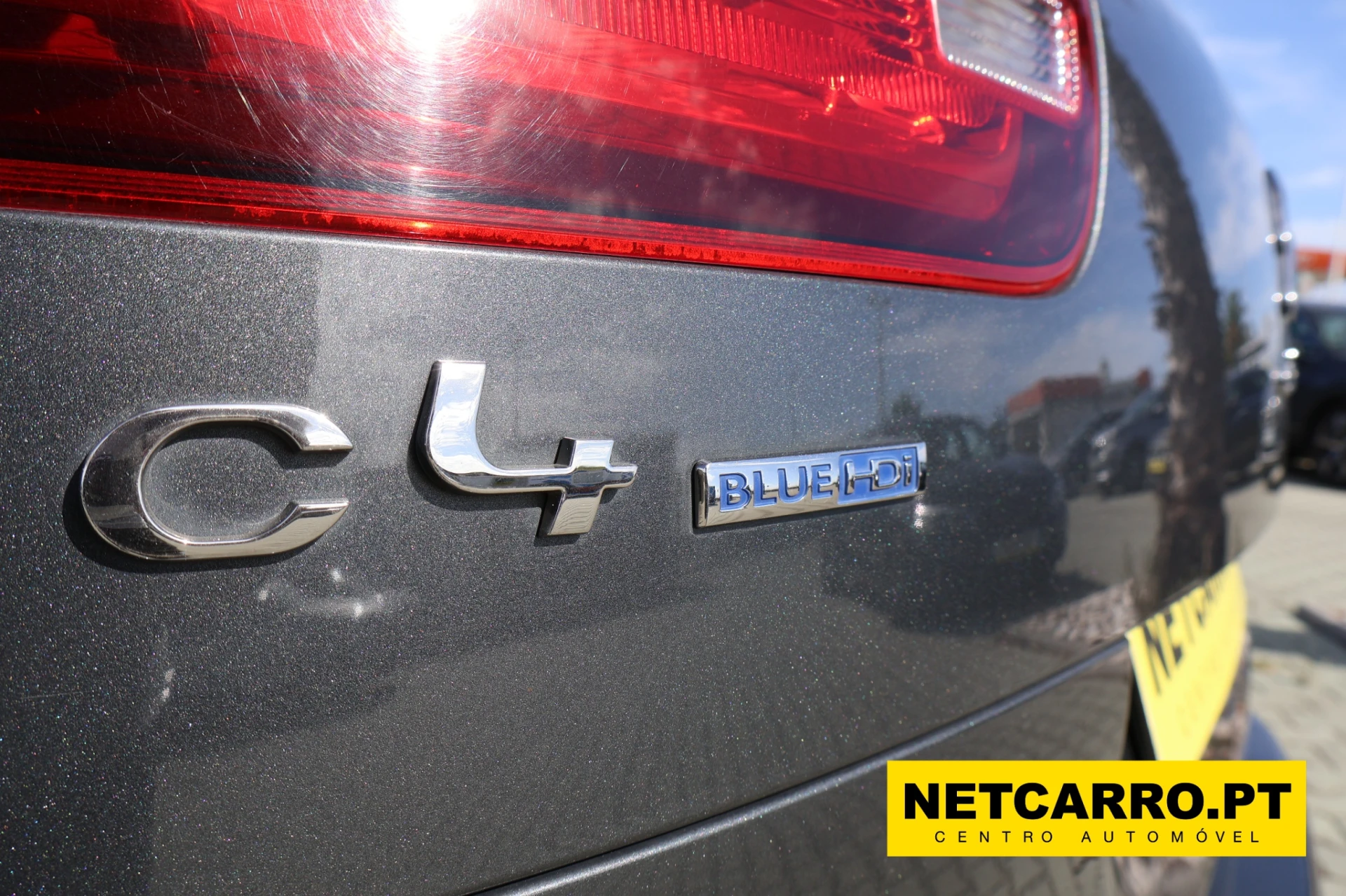 Citroën C4 Picasso 1.6 BlueHDi Intensive EAT6 J17 15