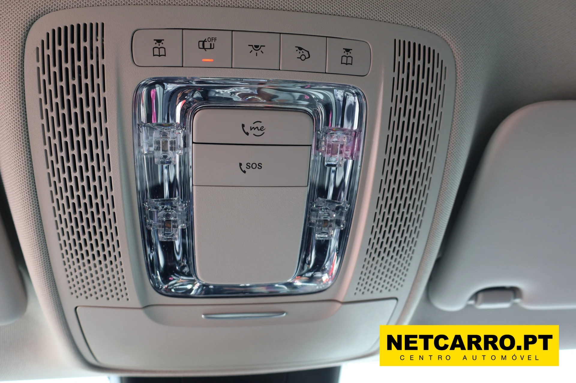 Mercedes-Benz A 180 d Business Solutions 9