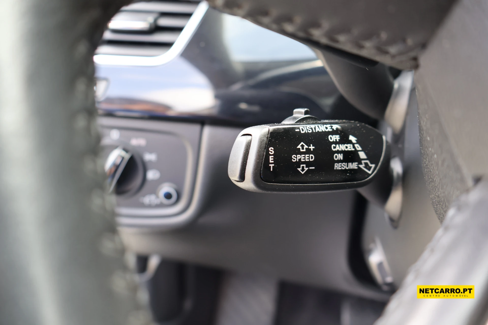 Audi A8 3.0 TDI V6 quattro Longo 9