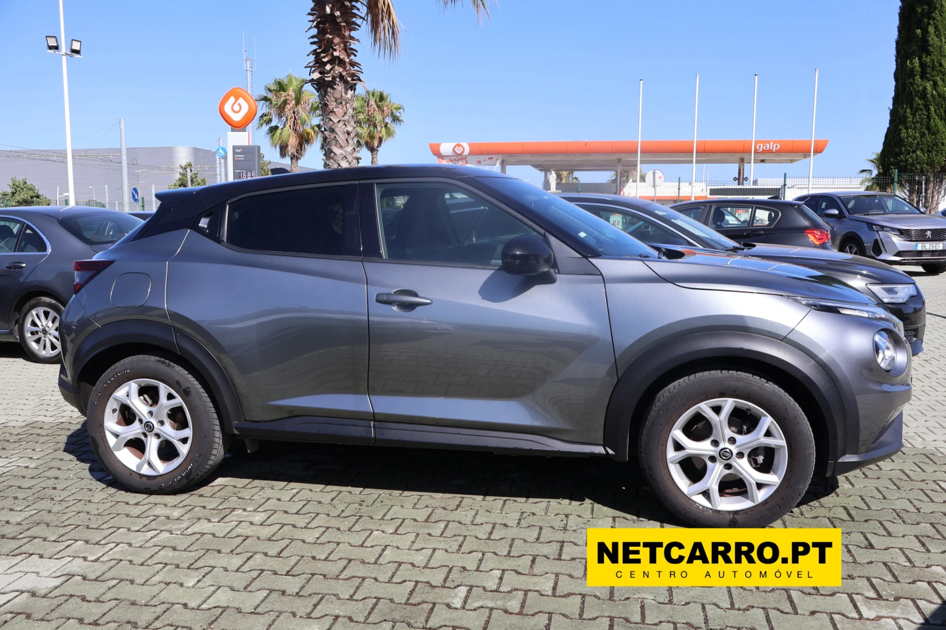 Nissan Juke 1.0 DIG-T Premiere Edition 4
