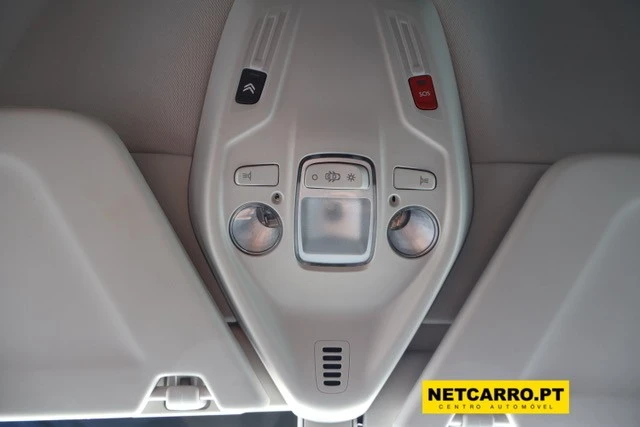 Citroën C4 Grand Picasso 1.5hdi 14