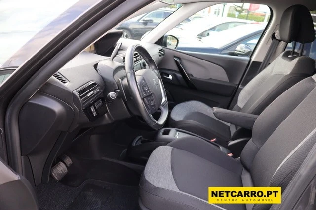 Citroën C4 Grand Picasso 1.5hdi 6