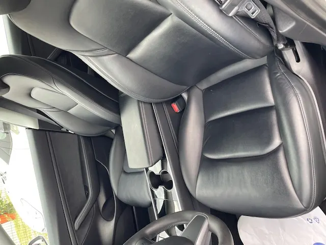 Tesla Model 3 Standard RWD Plus 6