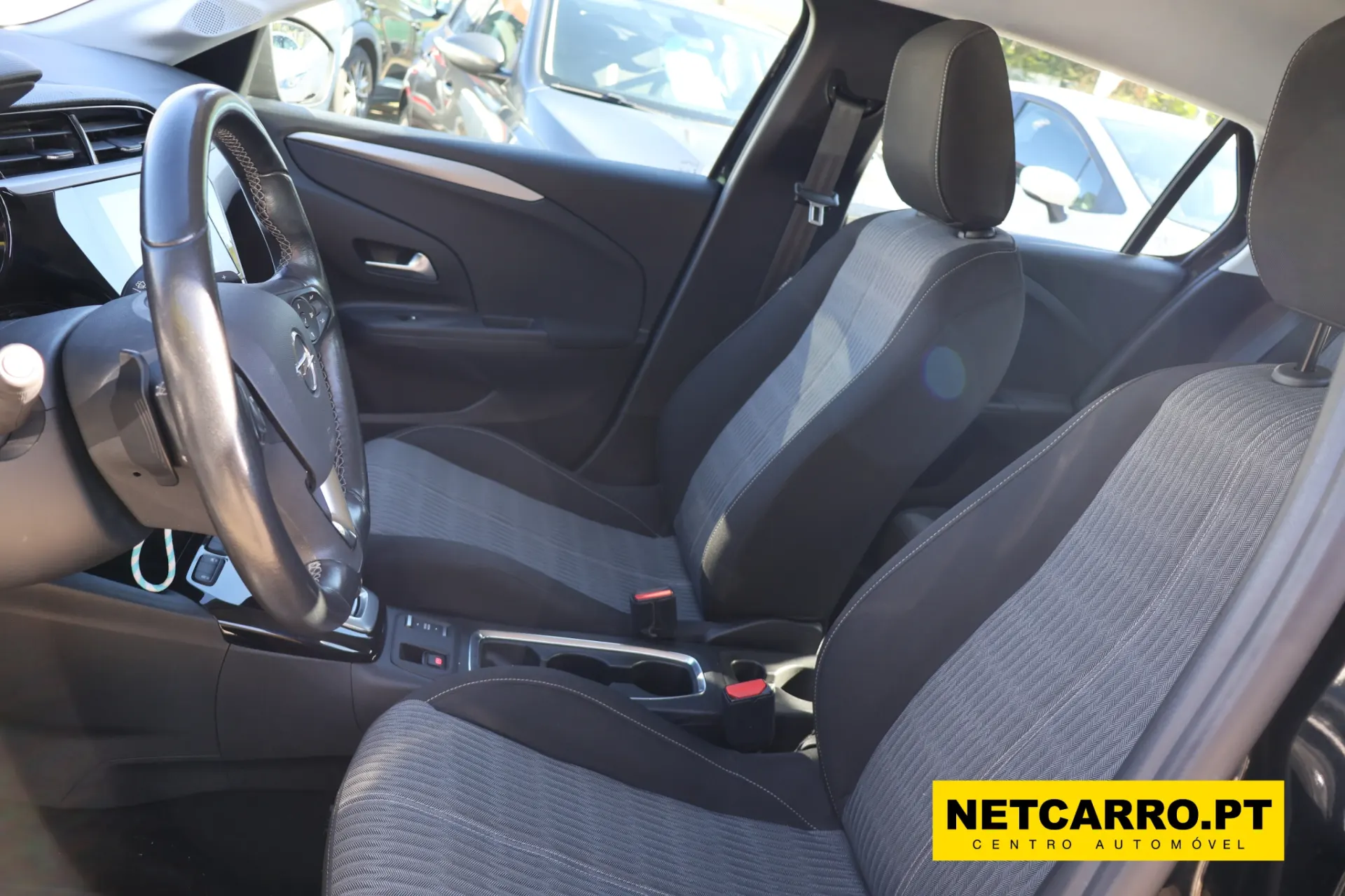 Opel Corsa 1.2 T Edition Aut. 7