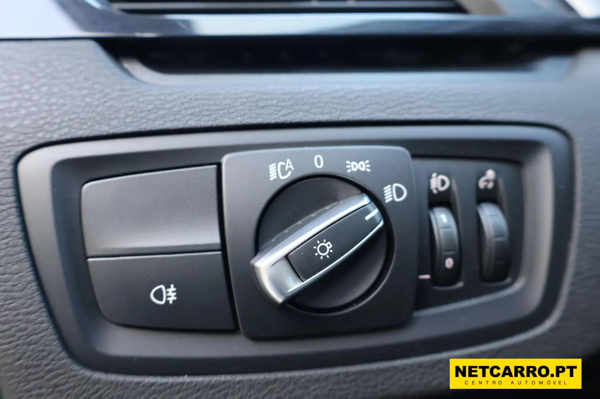 BMW X1 16 d sDrive Advantage Auto 14