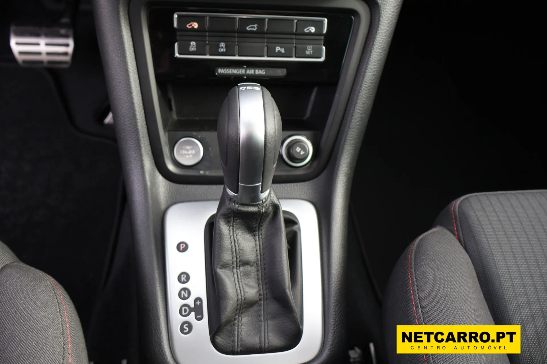 Volkswagen Sharan 2.0 TDI Highline DSG 8