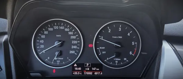 BMW 220 Gran Tourer d xDrive 7L Auto 23