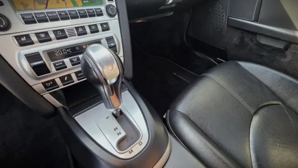 Porsche Cayman 2.7 Tiptronic 19