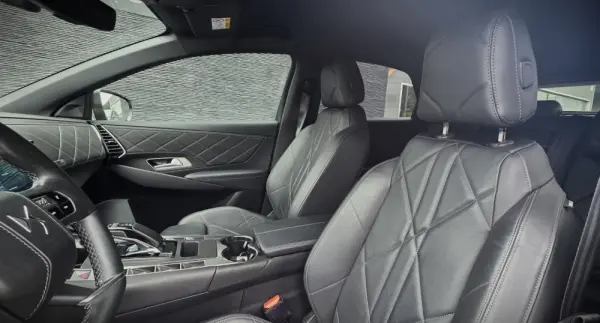 DS DS7 Crossback E-Tense SE Ligne Noire EAT8 20