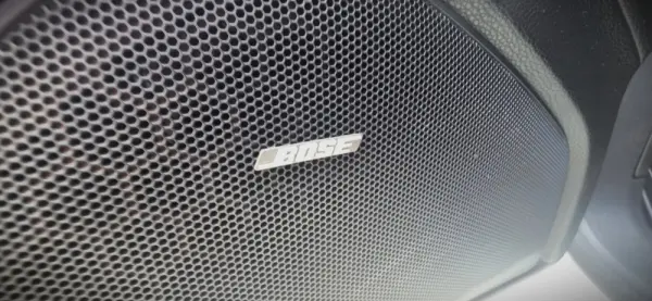 Porsche Panamera Platinum Edition 32