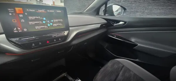 Volkswagen ID.4 77 kWh Pro Performance Life 15