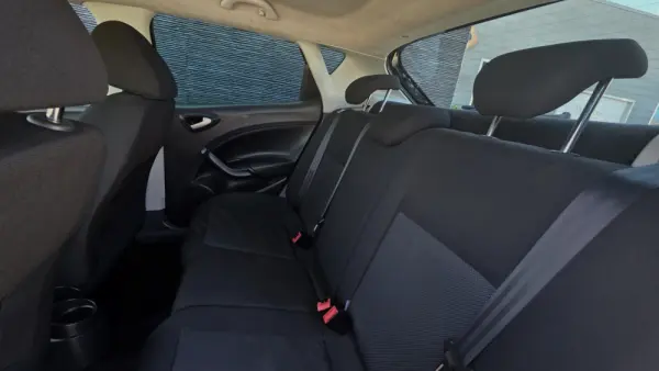 SEAT Ibiza 1.6 TDI 25 Anos DPF 18