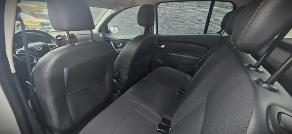 Dacia Sandero 0.9 TCe SL Explorer 21