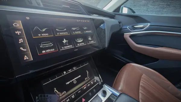 Audi e-tron 55 quattro S line 27