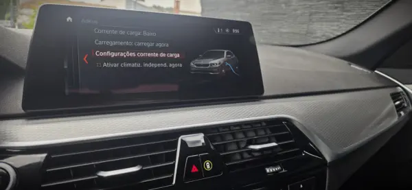 BMW 530 e iPerformance Pack M 29