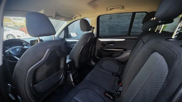 BMW 220 Gran Tourer d xDrive 7L Auto 25