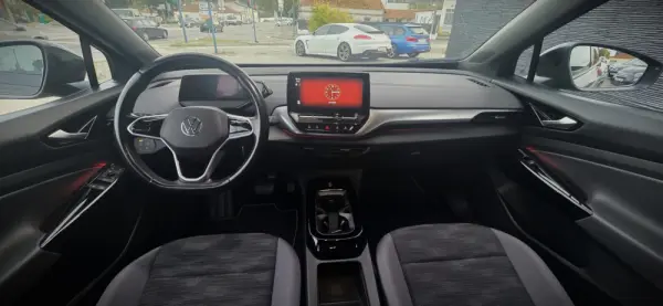 Volkswagen ID.4 77 kWh Pro Performance Life 9